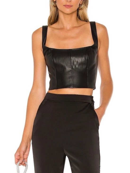 NBD Tops - NBD MYNDIE TOP